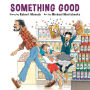 Something Good (Annikin Miniature Edition)