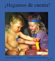 Title: Hagamos de cuenta!, Author: Debbie Bailey