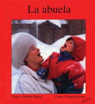 Title: La Abuela, Author: Debbie Bailey