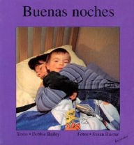 Title: Buenas Noches, Author: Debbie Bailey