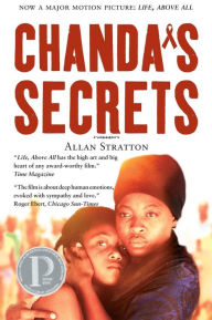 Title: Chanda's Secrets, Author: Allan Stratton