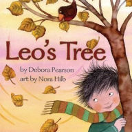 Title: Leo's Tree, Author: Debora Pearson