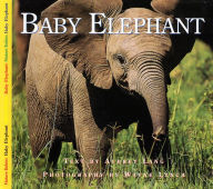 Title: Baby Elephant, Author: Aubrey Lang