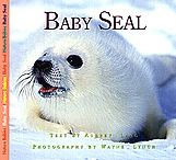 Title: Baby Seal, Author: Aubrey Lang