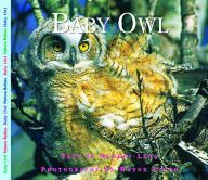 Title: Baby Owl, Author: Aubrey Lang