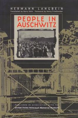 People Auschwitz