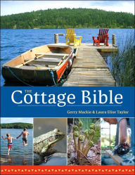 Title: The Cottage Bible, Author: Gerry Mackie