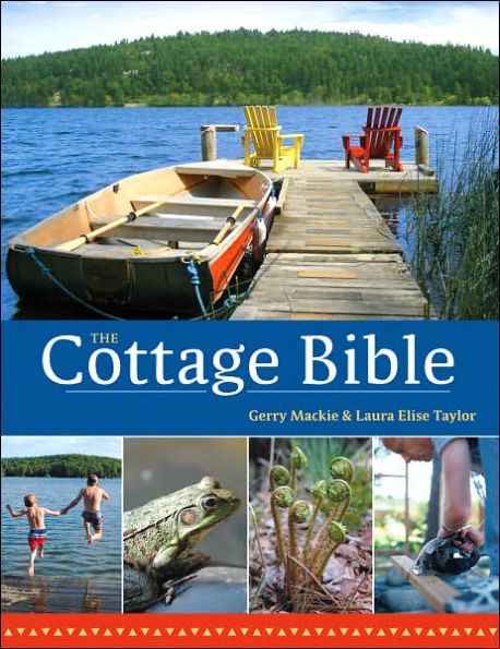 The Cottage Bible