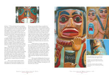 Alternative view 14 of Carve Your Own Totem Pole