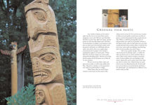 Alternative view 15 of Carve Your Own Totem Pole