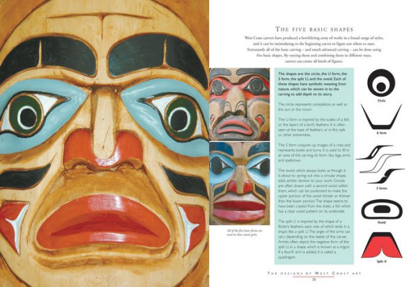 Carve Your Own Totem Pole