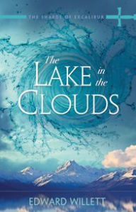 Title: The Lake in the Clouds, Author: Edward Willett