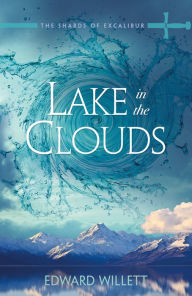 Title: Lake in the Clouds, Author: Edward Willett