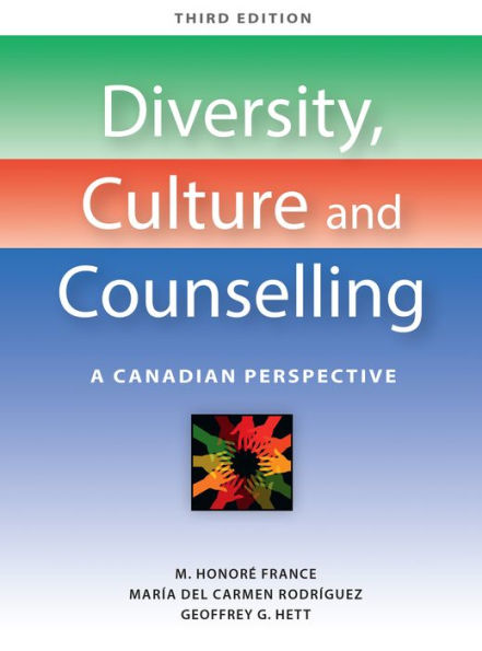 Diversity, Culture and Counselling: A Canadian Perspective