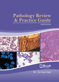 Free pdf downloads for books Pathology Review and Practice Guide by Zu-hua Gao MD, PhD, FRCPC  9781550599169