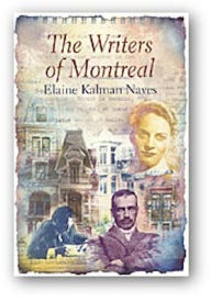 Title: Writers of Montreal, Author: Elaine Kaufman-Naves