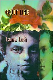 Title: Fault Line, Author: Laura Lush