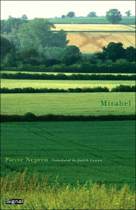 Title: Mirabel, Author: Pierre Nepveu