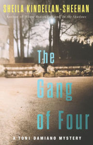 Free ebooks in portuguese download The Gang of Four 9781550655346 by Sheila Kindellan-Sheehan (English Edition)