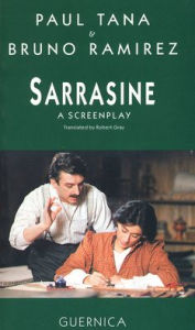 Title: Sarrasine, Author: Paul Tana