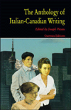 Title: The Anthology of Italian-Canadian Writing, Author: Joseph Pivato