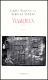 Title: Viamerica: The Eyes, Author: Giose Rimanelli