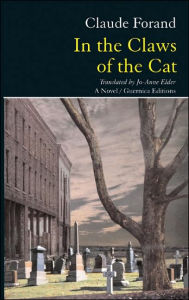 Title: In the Claws of the Cat, Author: CLAUDE FORAND