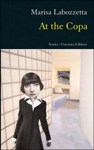 Title: At the Copa, Author: MARISA LABOZETTA