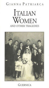 Title: Italian Women, Author: Gianna Patriarca