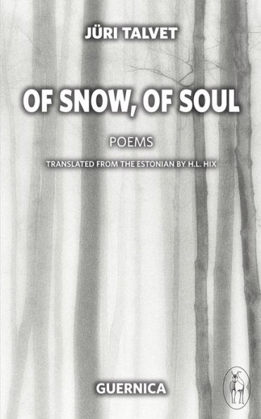 Of Snow, Of Soul