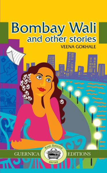 Bombay Wali & Other Stories