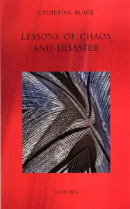 Title: Lessons of Chaos and Disaster, Author: Catherine Black