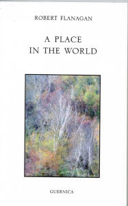 Title: A Place in the World, Author: Robert Flanagan