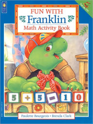 Title: Fun with Franklin, Author: Elizabeth Bennett