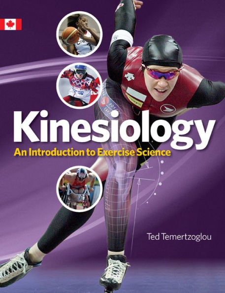 Kinesiology: An Introduction to Exercise Science