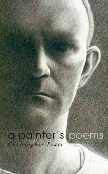 A Painter's Poems