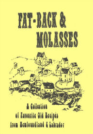 Title: Fat-Back & Molasses, Author: Ivan Jesperson