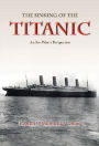 The Sinking of The Titanic: An Ice-Pilots Perspective