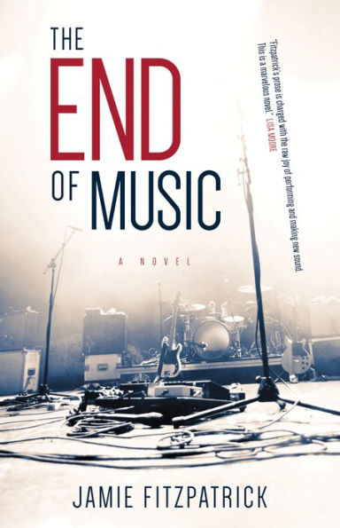 The End of Music