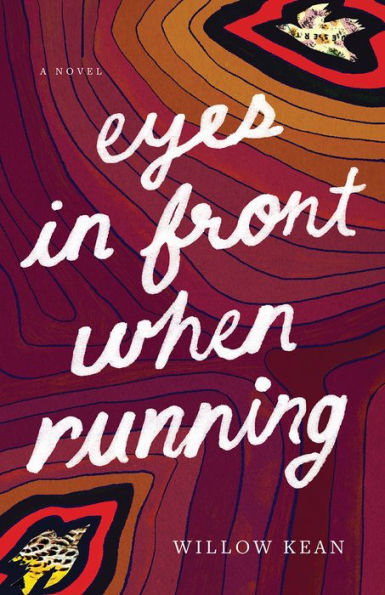 Eyes Front When Running