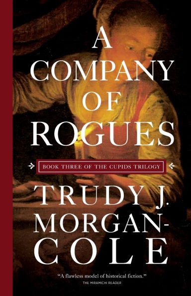 A Company of Rogues