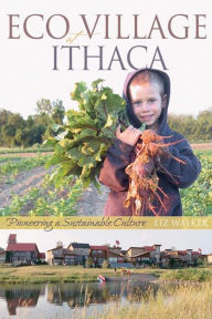 Title: EcoVillage at Ithaca: Pioneering a Sustainable Culture, Author: Liz Walker