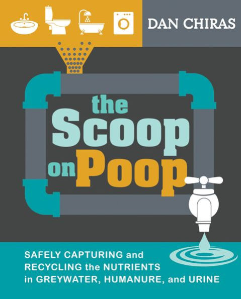 The Scoop on Poop: Safely capturing and recycling the nutrients in greywater, humanure and urine