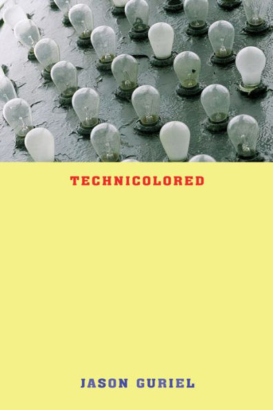 Technicolored