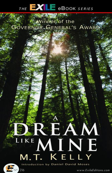 A Dream Like Mine: (Exile Classics Series Number 16)