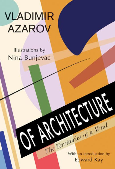 of Architecture: The Territories a Mind