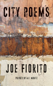 Title: City Poems, Author: Joe Fiorito