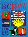 Title: BC Trivia, Author: Don Blake