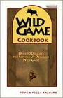 Wild Game Cookbook