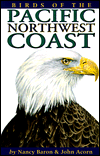 Title: Birds of the Pacific Northwest Coast, Author: Nancy Baron